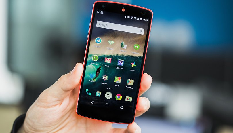 Após cinco anos sem atualizações, ADW Launcher ganha novo visual