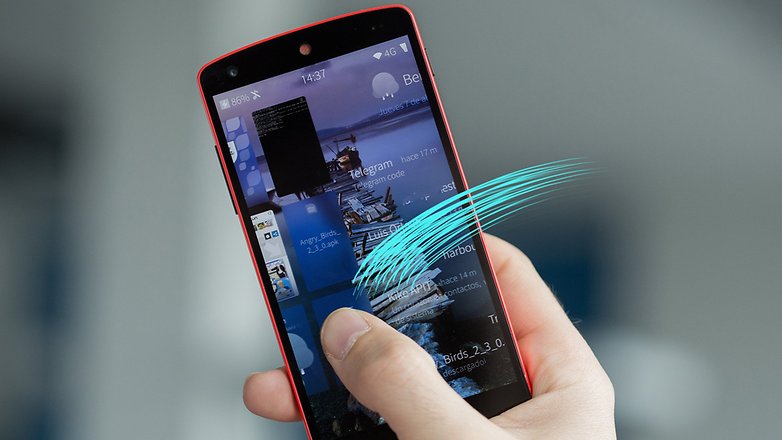 AndroidPIT sailfish os 3193