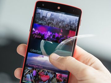 Sailfish X: Bald geht's los mit der Android-Alternative f&uuml;r das Xperia X