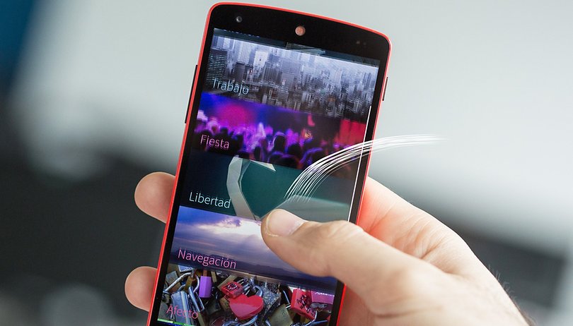 Sailfish X: Bald geht's los mit der Android-Alternative für das Xperia X