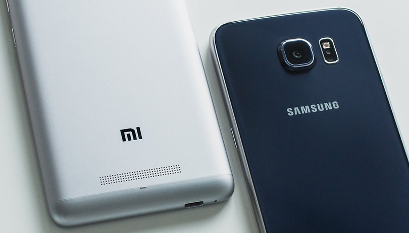 Poll: Chinese phones or Samsung, LG, Sony and HTC?