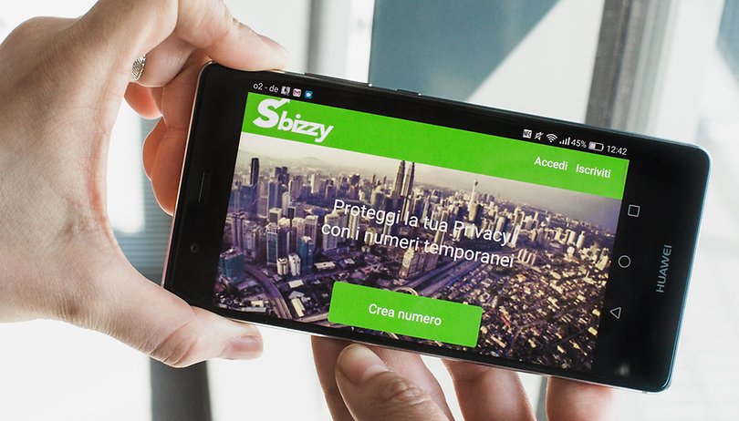 Come creare un numero di telefono temporaneo e rimanere anonimi su Android!