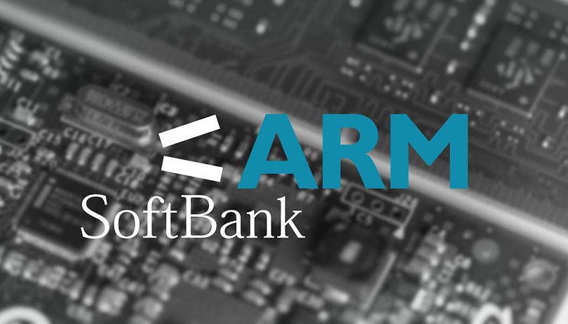 ARM é comprada por grupo japonês por cerca de R$120 bilhões
