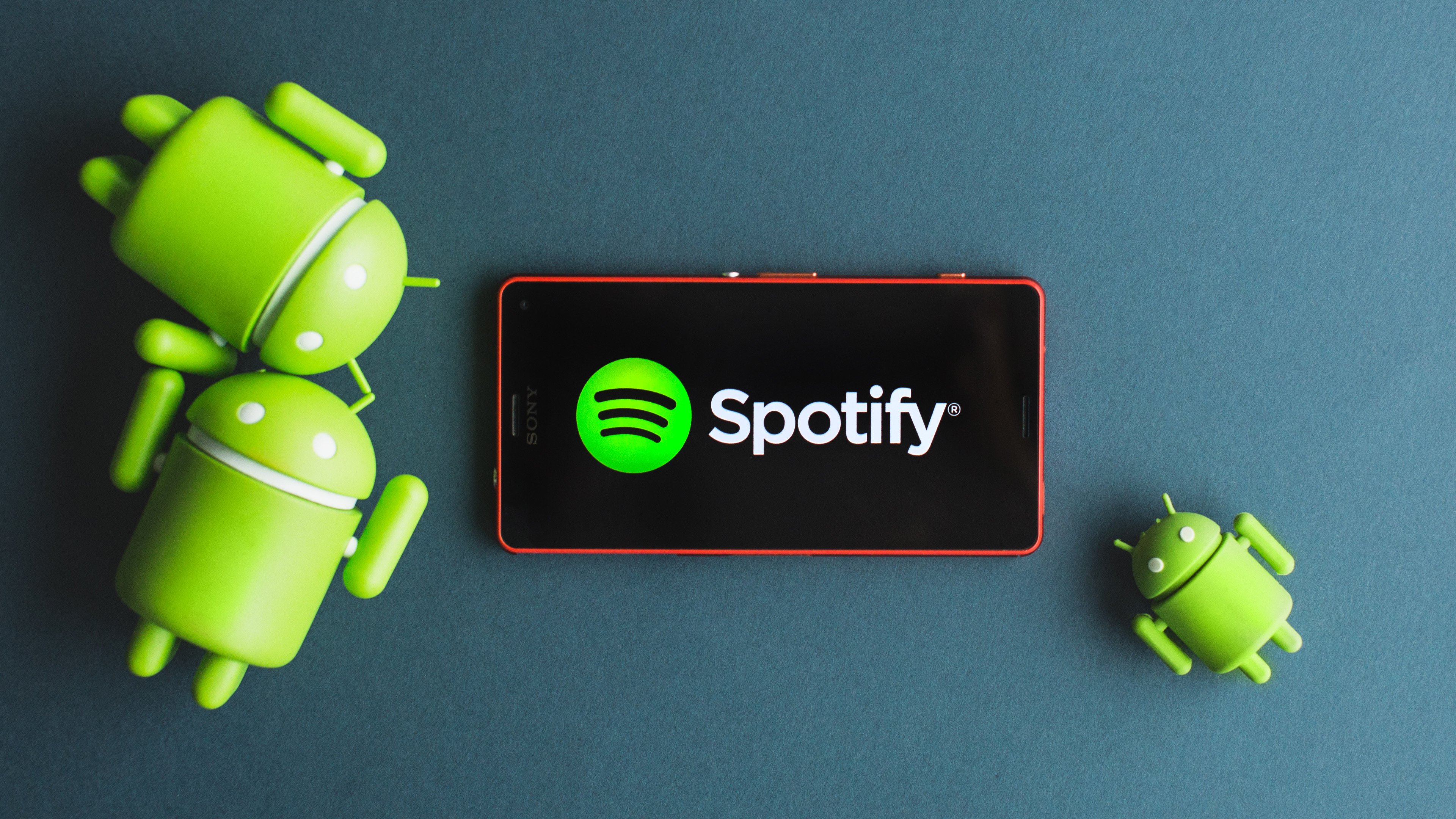 Spotify está usando localização para confirmar endereços de usuários do plano  familiar