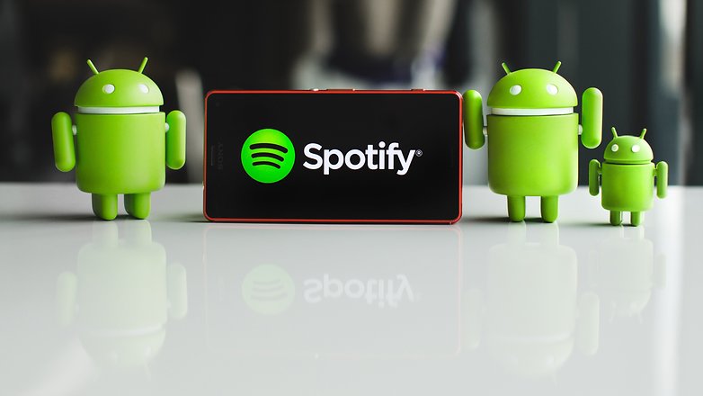 AndroidPIT spotify 1 4