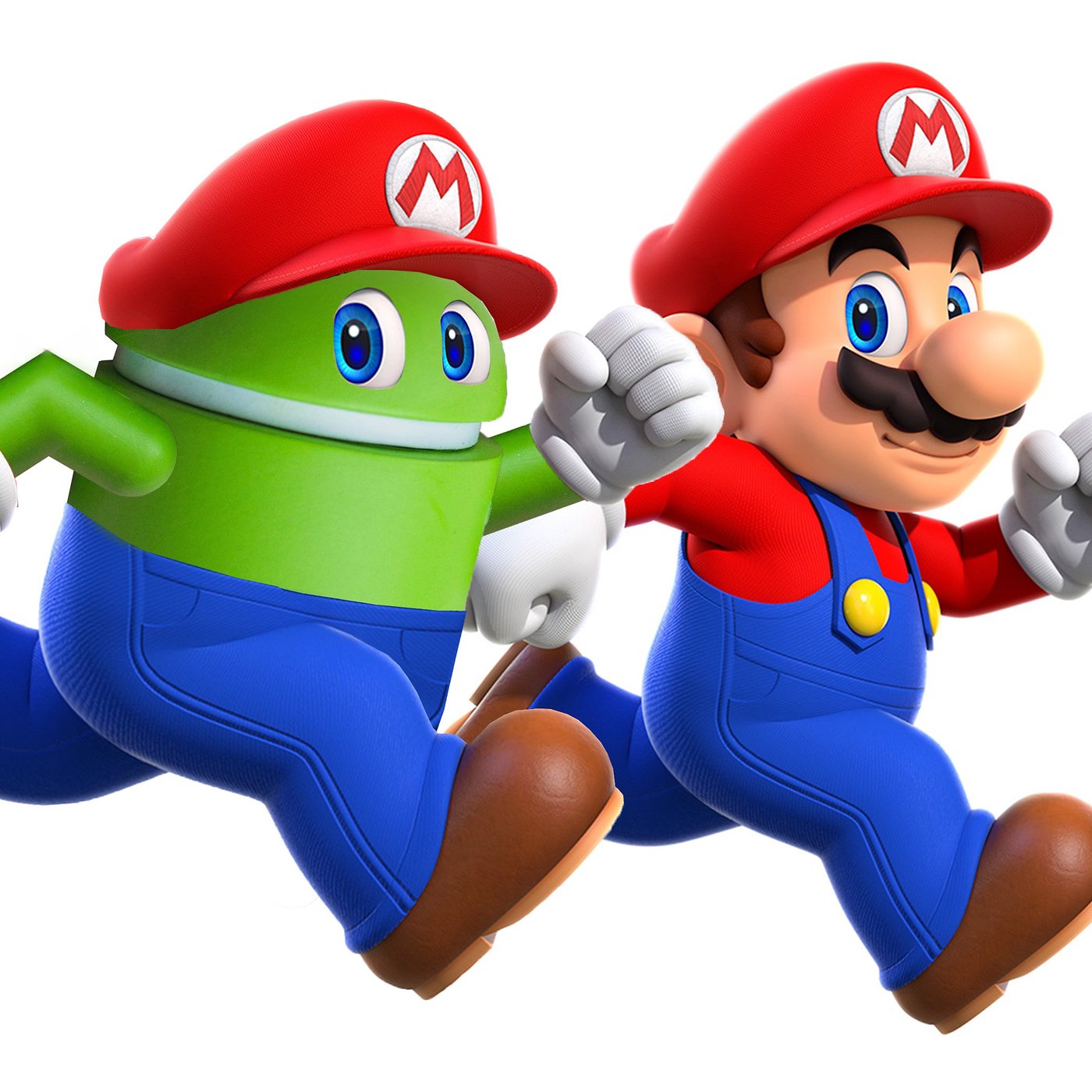 Super Mario Run finally launched on Android | NextPit