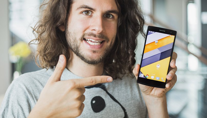 Che tipo di utente Android pensi di essere?