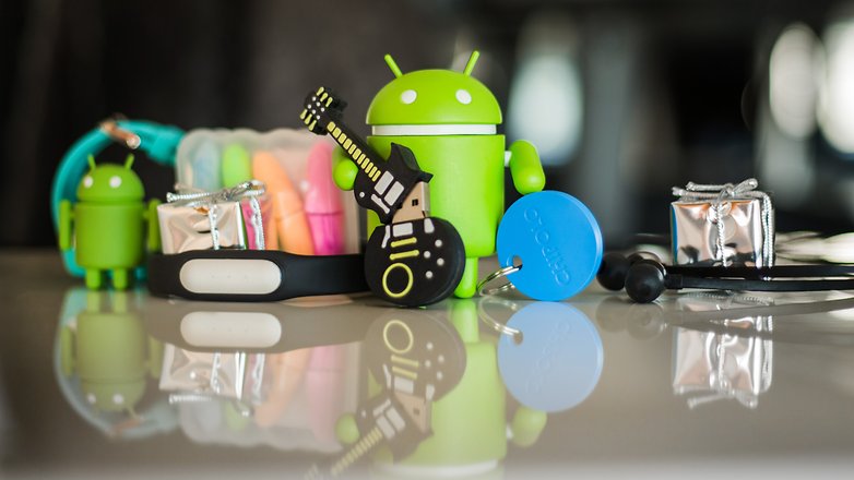 AndroidPIT techie gifts 2
