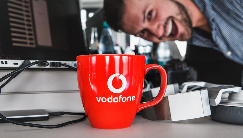Nikolaus-Deals: Tarif im Vodafone-Netz für 1,95 pro Monat und mehr
