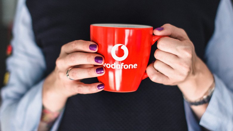 AndroidPIT vodafone 2755