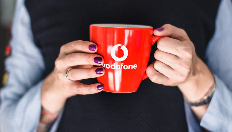 Telefonieren über WLAN: Vodafone schaltet WiFi-Calling frei für alle