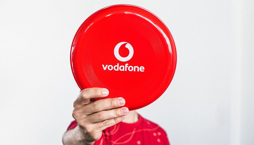 Vodafone and Sky partner in Europe for the first live broadcast via 5G