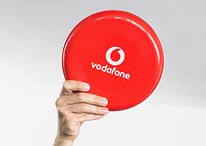 Vodafone-Störung: Ausfälle durch Wartungsarbeiten am 17. November