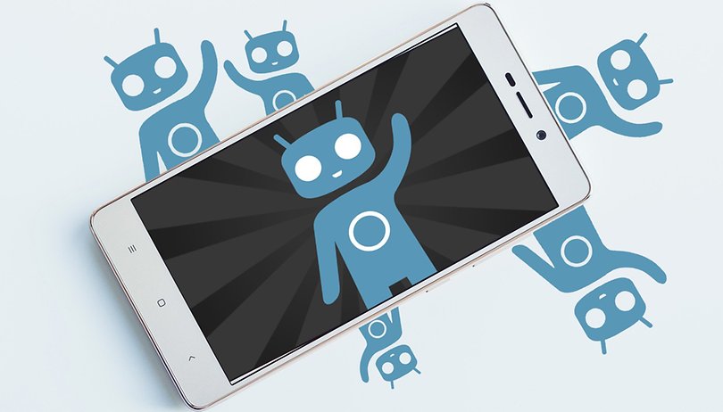 Cofundador de Cyanogen: "CyanogenMod no se va a ningún sitio"
