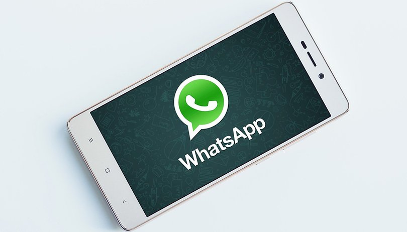 WhatsApp / Facebook 데이터 공유를 선택 해제하는 방법