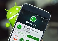 Have a problem with WhatsApp? Here are the solutions - AndroidPIT