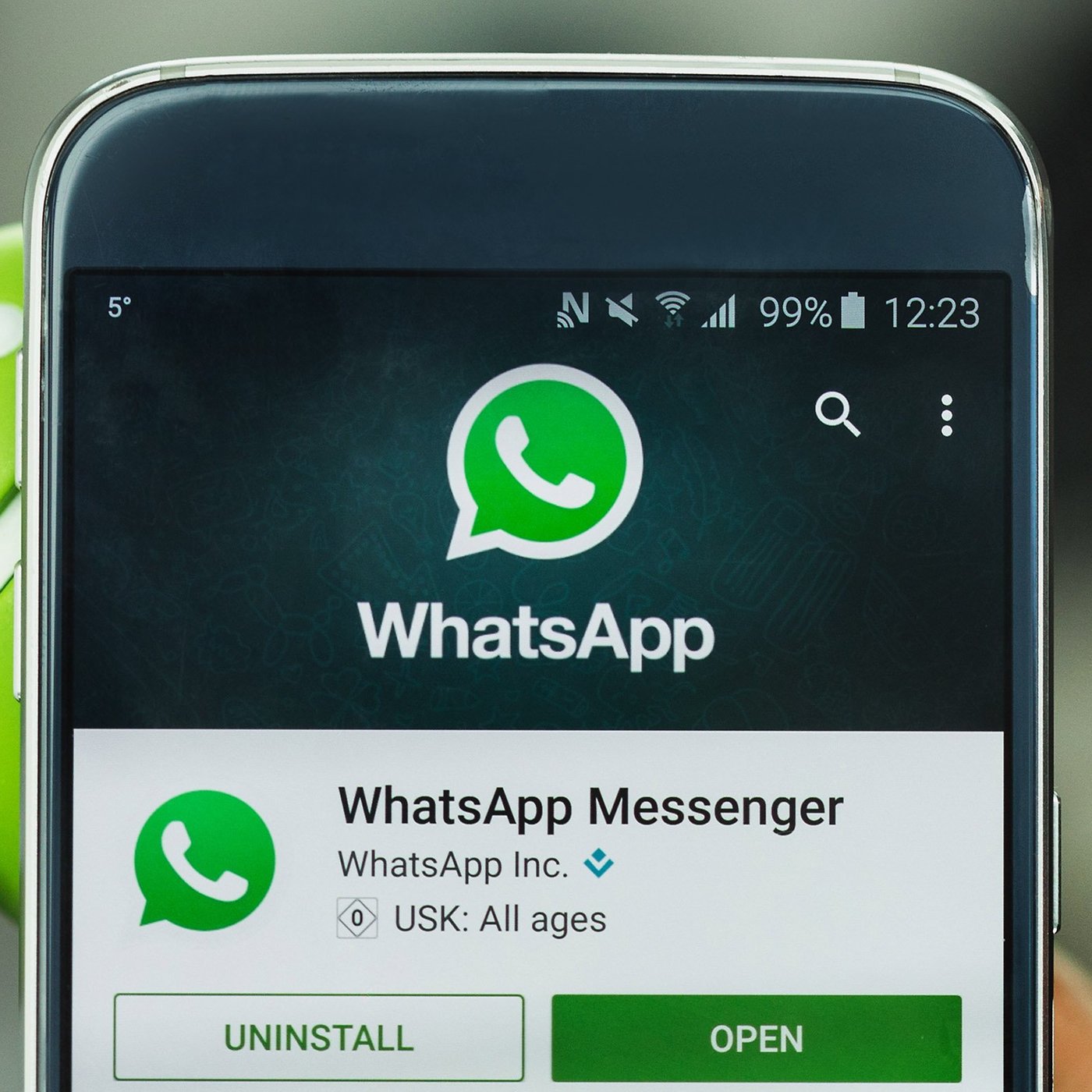 Utiliser whatsapp sans numero de téléphone, sans aucune carte Sim