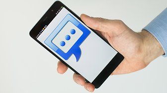 free texting app for android
