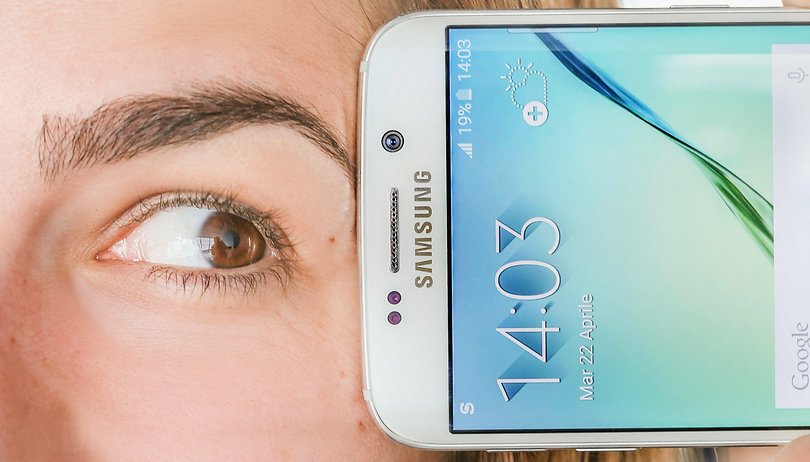 Les Google Glass sont mortes, longue vie aux lentilles connectées