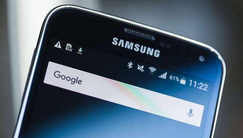 Ano novo, projeto novo: Samsung pode lançar smartphone dobrável em 2017