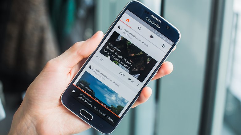 Androidpit souncloud 1125