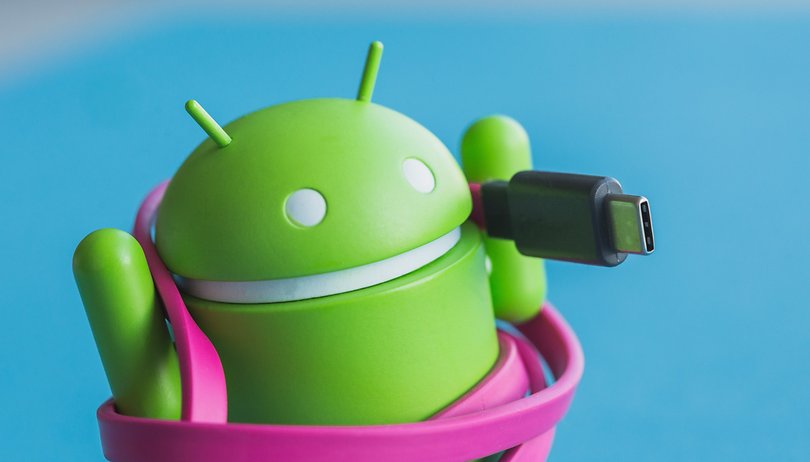 Tudo o que você sempre quis saber sobre o USB Type-C