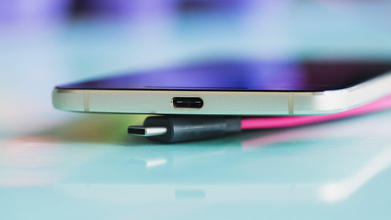Androidpit usb type c 0407