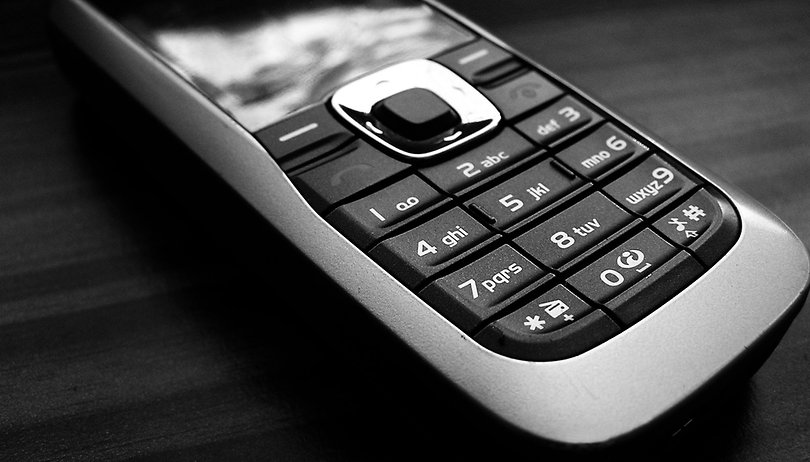 Cosa passa per la testa di chi ha un vecchio cellulare 2G tra le mani?