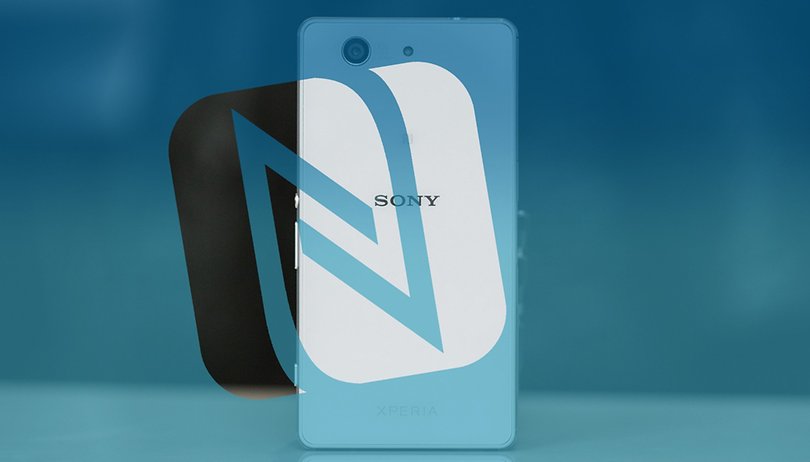 Todos los smartphones y tablets con NFC