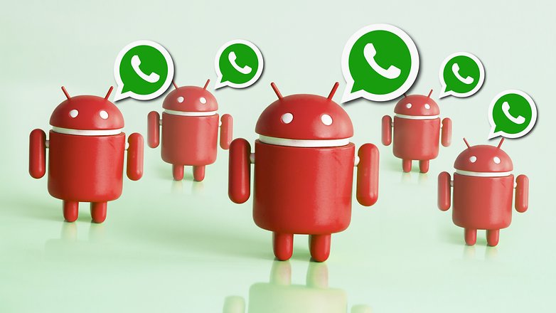 androidpit whatsapp panic