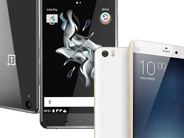 Xiaomi Mi 4c vs OnePlus X: Una victoria muy ajustada