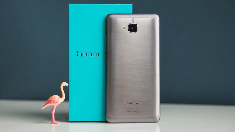 AndroidPIT Honor 5C 0282
