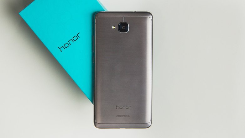 AndroidPIT Honor 5C 0289