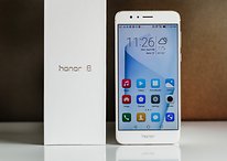 Huawei Honor 8 recensione: veloce, attraente ed economico