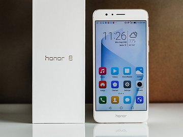 Oferta: Honor 8 por 349&euro; en el Black Friday