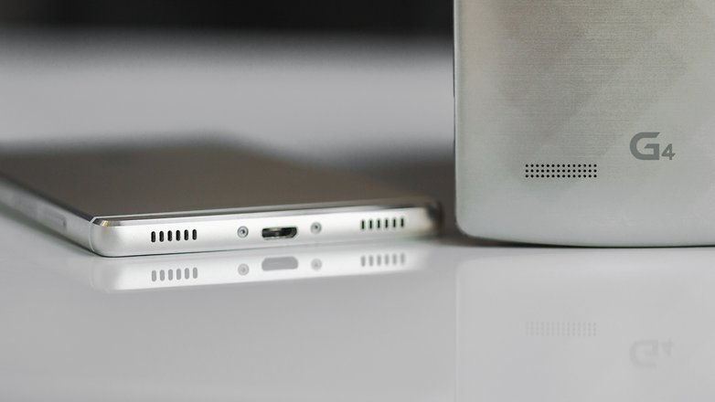AndroidPIT Huawei P8 vs G4 10