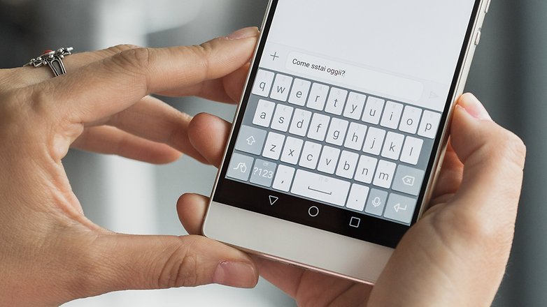 AndroidPIT Huawei P8 7959