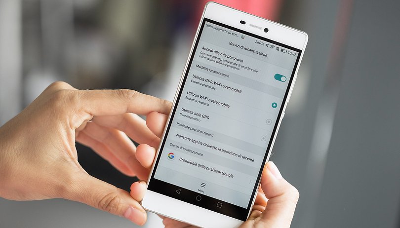SCARICA WHATSAPP HUAWEI P8 LITE