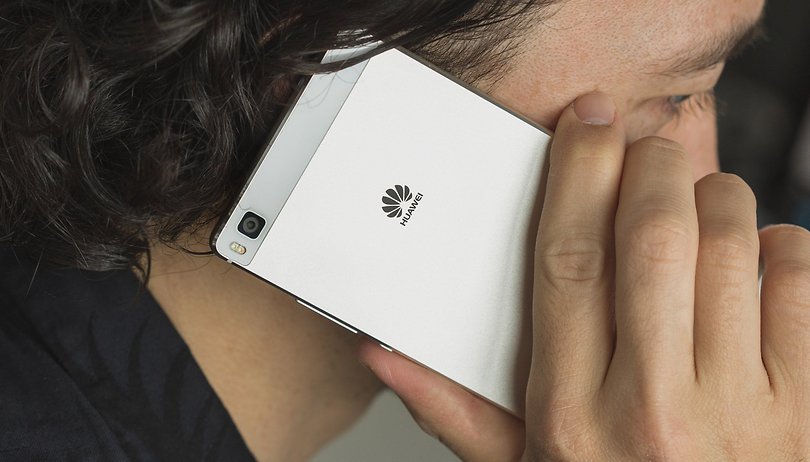 Huawei P8 et P8 Lite : voici les solutions aux problèmes connues