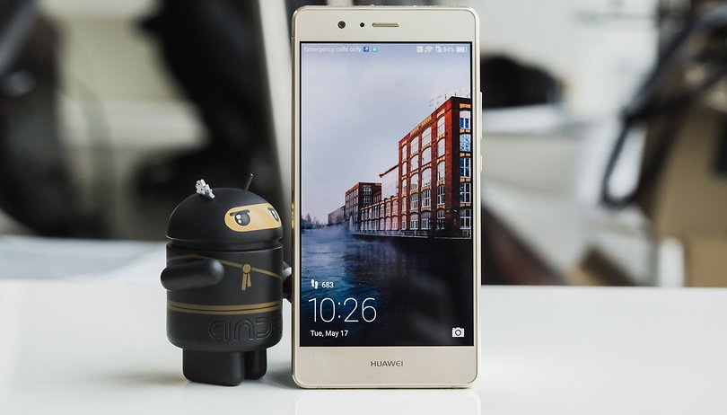 Las mejores ofertas del Huawei P9 Lite y sus accesorios