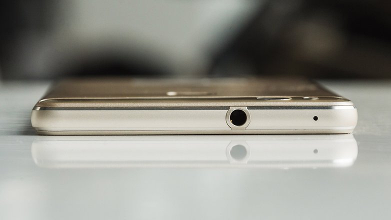 AndroidPIT Huawei P9 Lite 6520