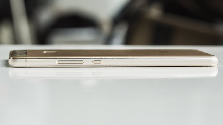 AndroidPIT Huawei P9 Lite 6521