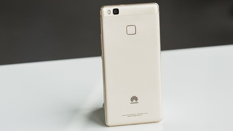 Huawei p9 lite review