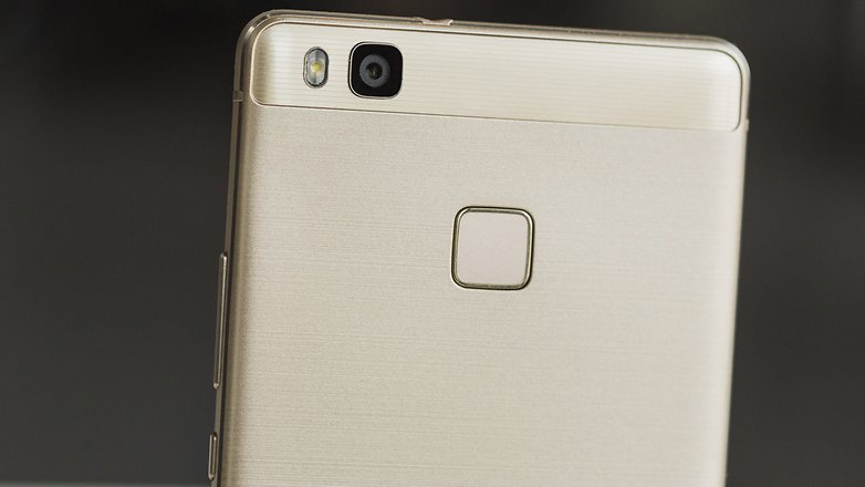 AndroidPIT Huawei P9 Lite 6536