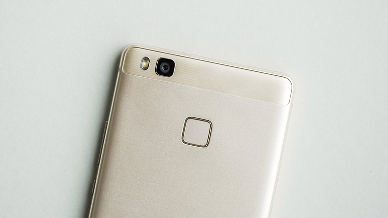 AndroidPIT Huawei P9 Lite 6548