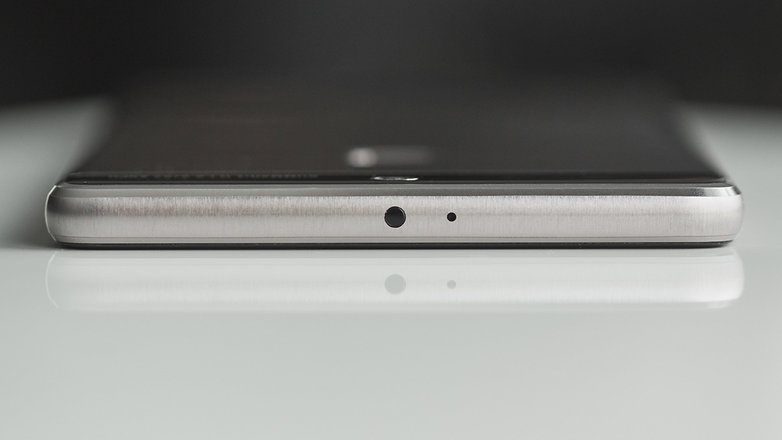 AndroidPIT Huawei P9 Plus 8019