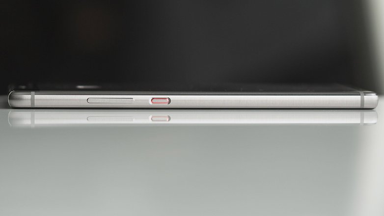 AndroidPIT Huawei P9 Plus 8028