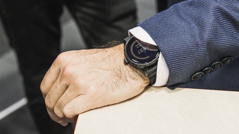 AndroidPIT ifa fossil smartwatch q 0405