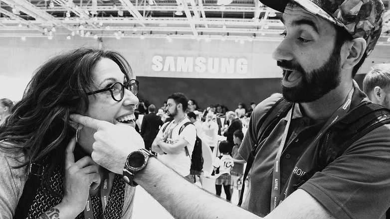 AndroidPIT ifa gadgets sgnl samsung 0355