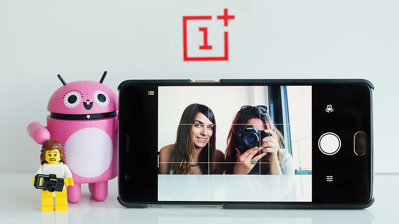 AndroidPIT Jessica and Ira OnePlus 3 camera test 9807